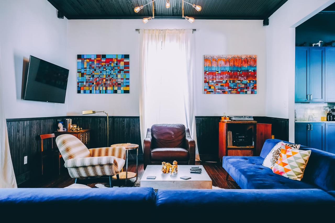 Ellison House Hotel Lockhart Zewnętrze zdjęcie