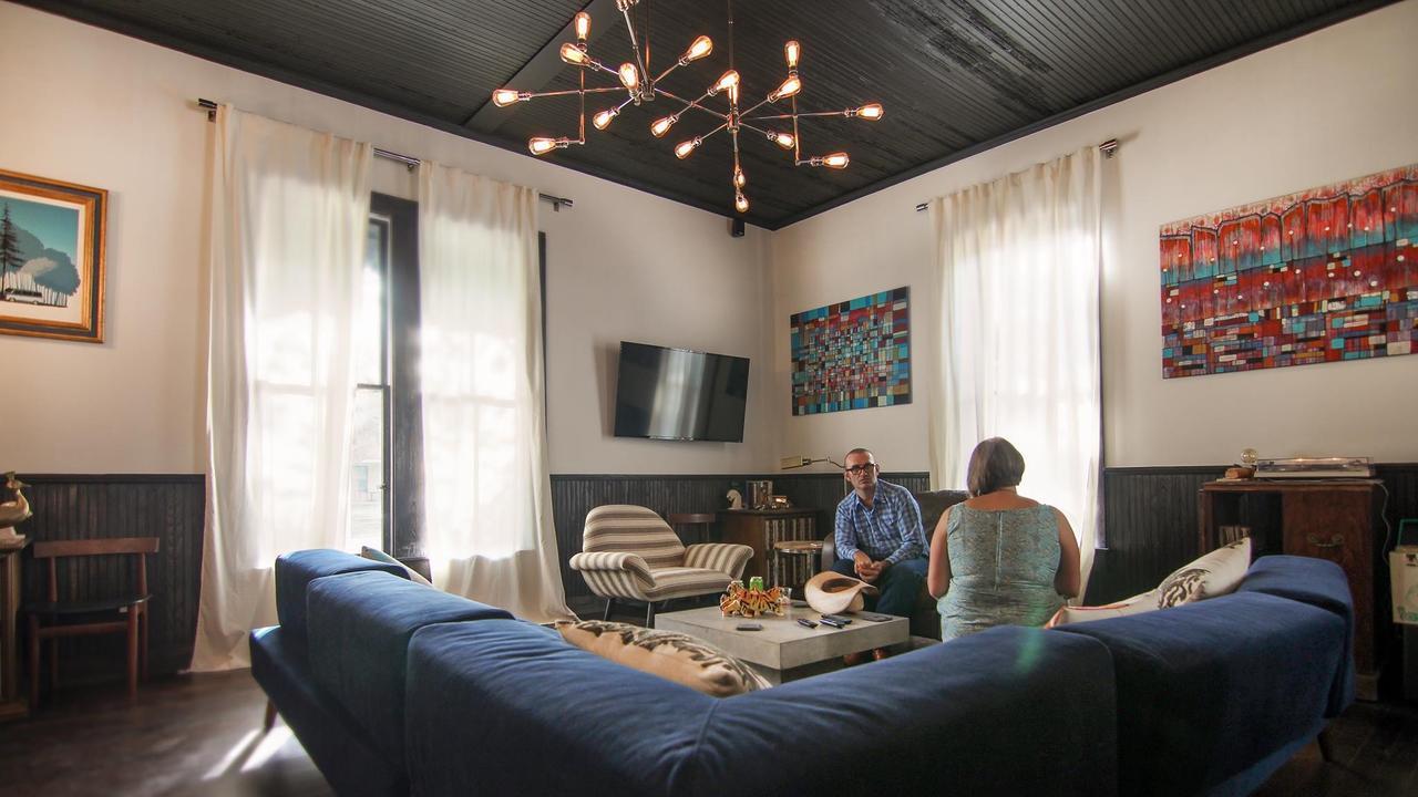 Ellison House Hotel Lockhart Zewnętrze zdjęcie
