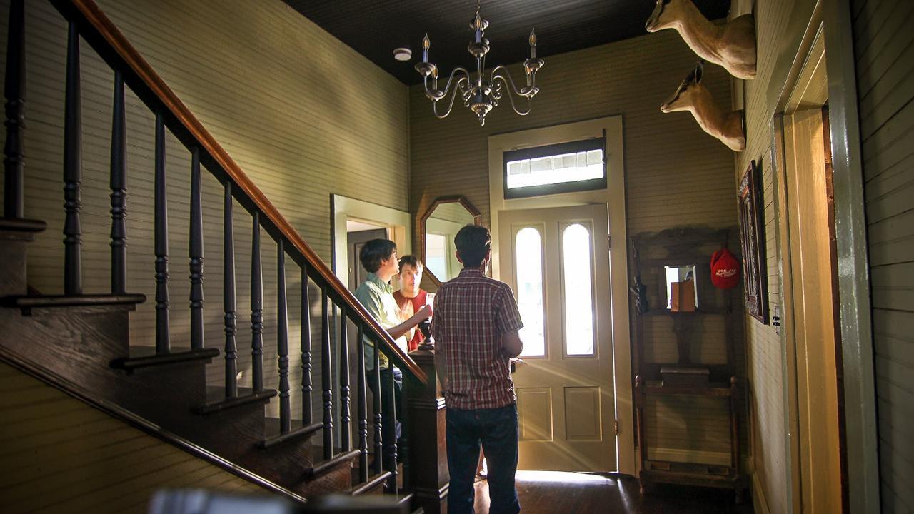Ellison House Hotel Lockhart Zewnętrze zdjęcie